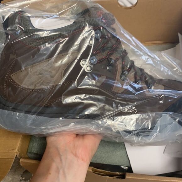 DUNHAM - Cloud Waterproof Hiking Boot - Picture 4 of 4